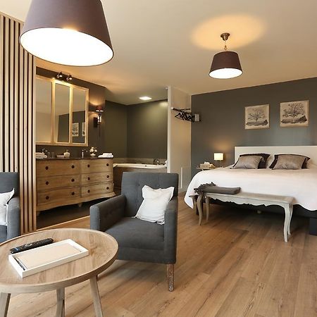 Steenwerck Chambres D'Hotes Herbes Folles المظهر الخارجي الصورة
