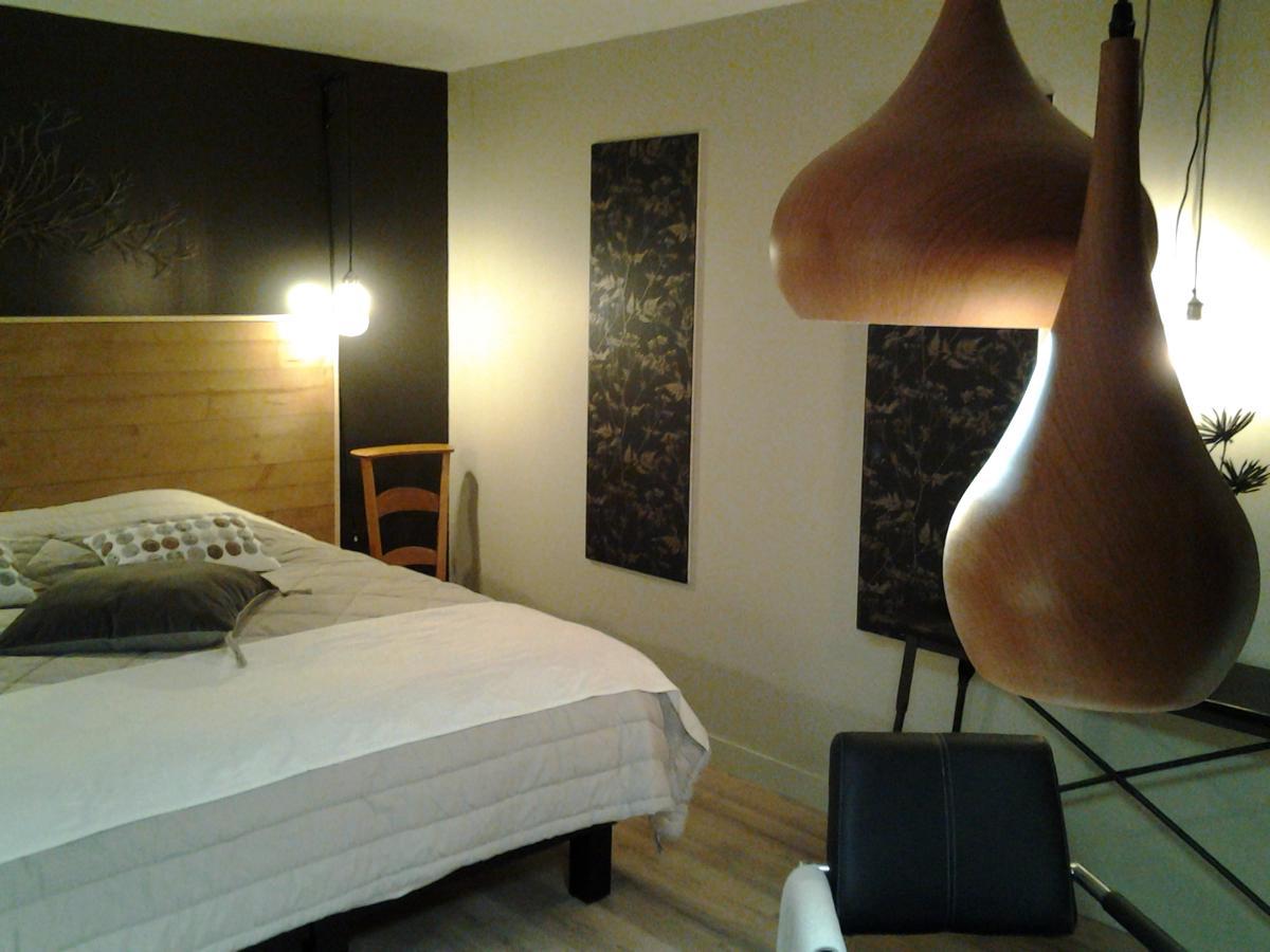 Steenwerck Chambres D'Hotes Herbes Folles المظهر الخارجي الصورة