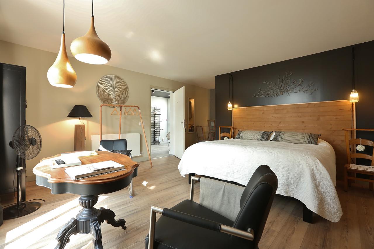 Steenwerck Chambres D'Hotes Herbes Folles المظهر الخارجي الصورة