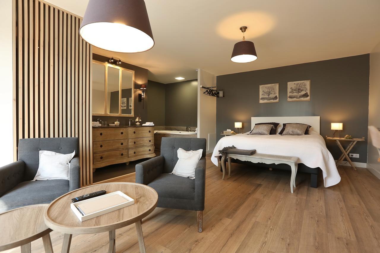 Steenwerck Chambres D'Hotes Herbes Folles المظهر الخارجي الصورة