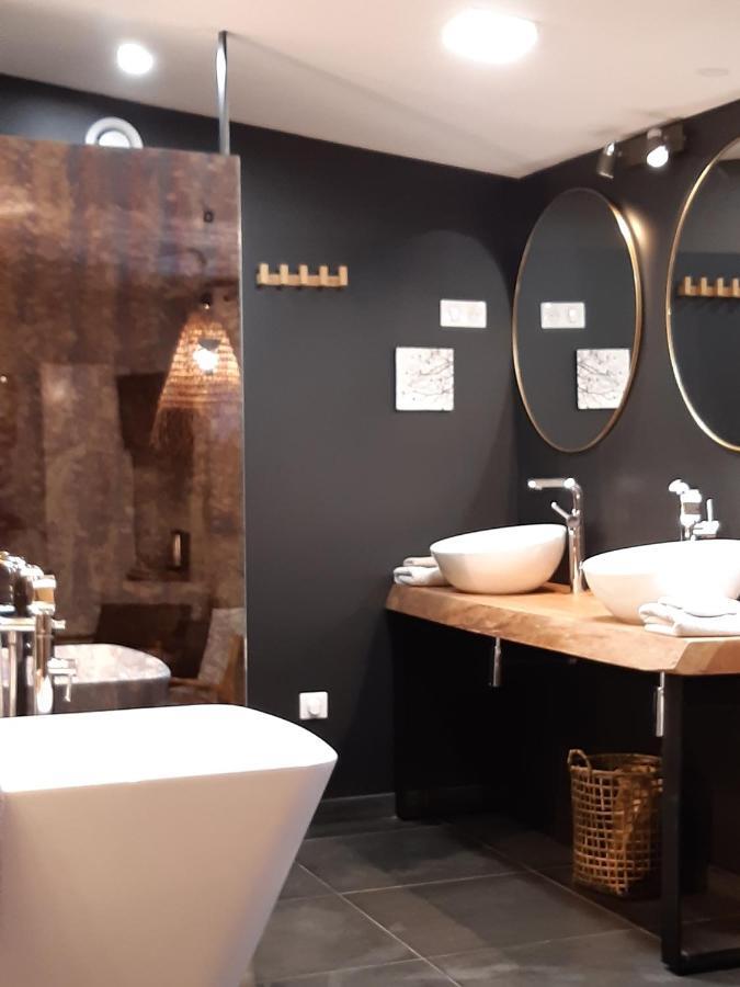 Steenwerck Chambres D'Hotes Herbes Folles المظهر الخارجي الصورة