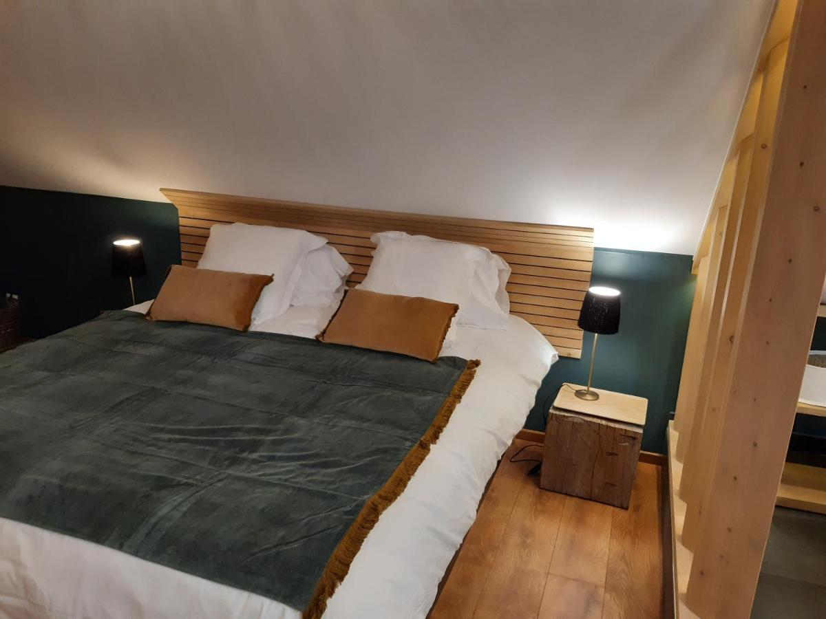 Steenwerck Chambres D'Hotes Herbes Folles المظهر الخارجي الصورة