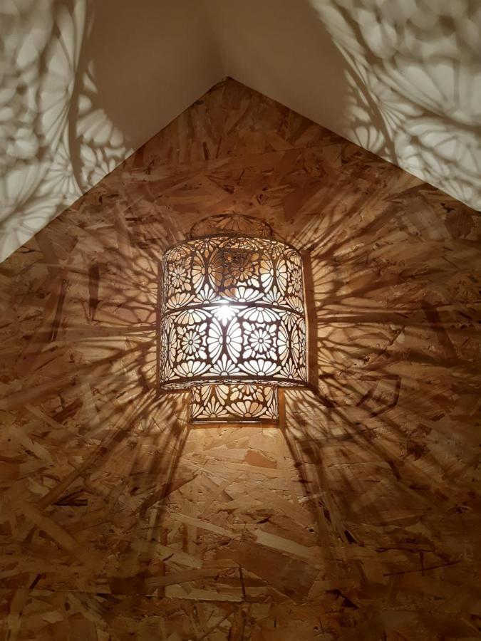 Steenwerck Chambres D'Hotes Herbes Folles المظهر الخارجي الصورة