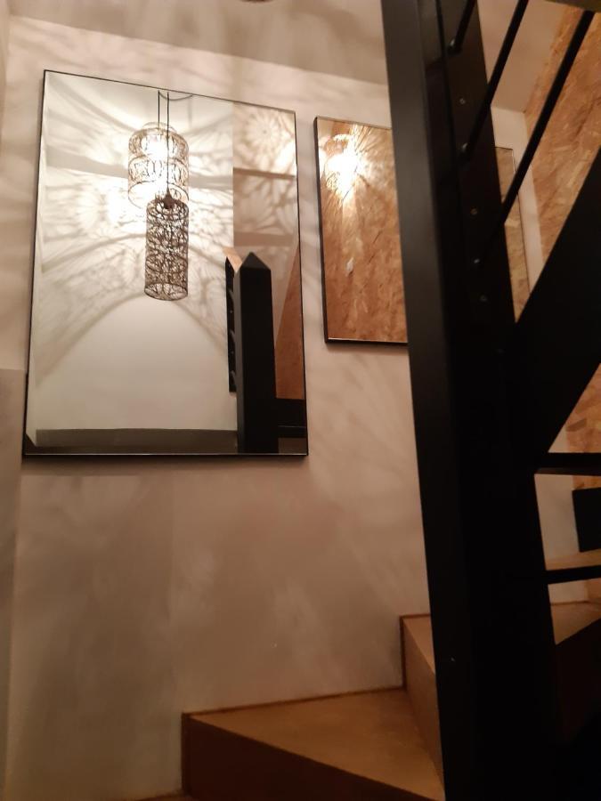 Steenwerck Chambres D'Hotes Herbes Folles المظهر الخارجي الصورة