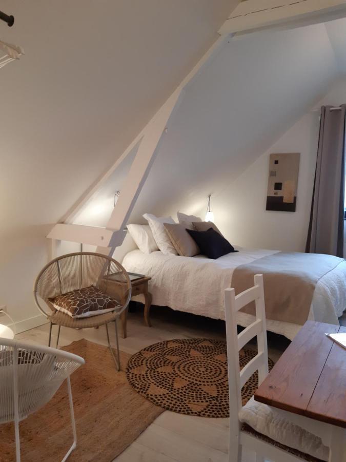 Steenwerck Chambres D'Hotes Herbes Folles المظهر الخارجي الصورة